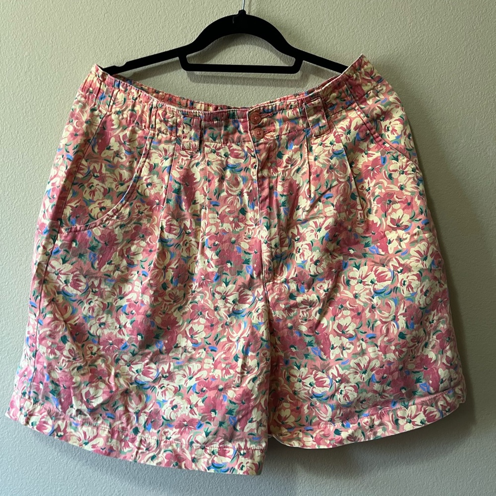 Old Eddie Bauer Shorts